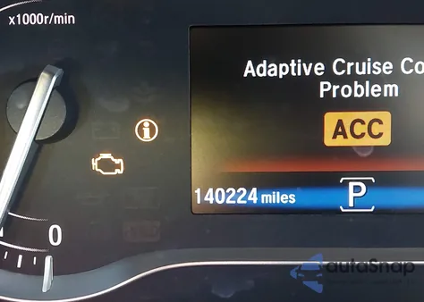 2016 Honda Pilot Touring z USA, uszkodzony, nr VIN 5FNYF6H90GB054613